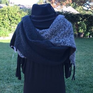 SOLD! NWT Scarf / Wrap